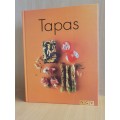 Tapas - (Hardcover)