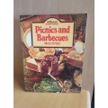 Picnics and Barbecues : Myra Street (Paperback)