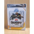 PC GAME EA Sports - rugby 2004