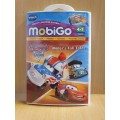 Vtech Touch Learning System Mobigo - Mater`s Tall Tales (4-7 years)