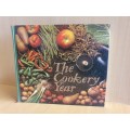 The Cookery Year (Hardcover)