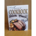 A Treasury of Cookbook Classics  (Hardcover)