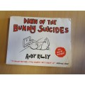 Dawn of The Bunny Suicides: Andy Riley (Paperback)