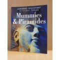Mummies & Piramides (Paperback)