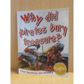 Why did pirates bury treasure? First Questions and Answers (Paperback)