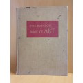 The Rainbow Book of Art by Thomas Craven  (Hardcover)