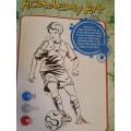 The David Beckham Academy - Summer Annual (Paperback)