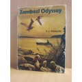 Zambezi Odyssey: S.J. Edwards (Hardcover)