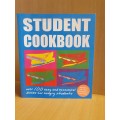 Student Cookbook - Over 100 easy and economical dishes (Paperback)