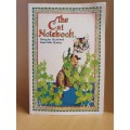 The Cat Notebook (An Illustrated Book with Quotes) Paperback