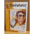 Caricatures  (Paperback)