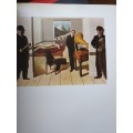 Magritte - Edited by David Larkin (Paperback)