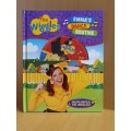 The Wiggles - Emma`s Dance Routine (Hardcover) Book + CD