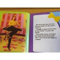 The Wiggles - Emma`s Dance Routine (Hardcover) Book + CD