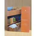Storage - Simple solutions for the home : Kasha Harmer Hirst (Paperback)