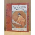 The Enchanted Tapestry: Robert D. San Souci (Hardcover)