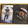 Games for Windows - Call of Duty : World at War