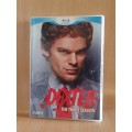 Dexter - The Third Season - Dvd (2 discs) Blu-ray
