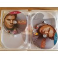 Dexter - The Third Season - Dvd (2 discs) Blu-ray