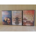 3 Disc Box Set - The Da Vinci`s Code Revealed - Dvd