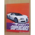 Fast! Supercars :Ian Graham (Hardcover)