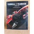 Formula 1 Yearbook 2002-03 (Hardcover)