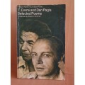 T. Carmi and Dan Pagis Selected Poems Translated by Stephen Mitchell (Paperback)