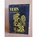 Yeats - A Collection of Critical Essays Edited by John Unterrecker (Paperback)
