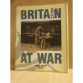 Britain at War: Benny Green (Hardcover)