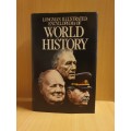 Longman Illustrated Encyclopedia of World History (Hardcover)