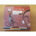 East African - The Great Trip - CD (2 discs)