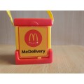 McDonalds Toy