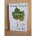 The Silent Passage - Menopause : Gail Sheehy  (Paperback)