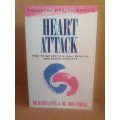 Heart Attack - How to return to a full, healthy and active lifestyle: Dr David Lewis, Dr John Storey