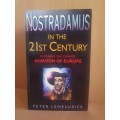 Nostradamus in The 21st Century: Peter Lemesurier (Paperback)