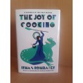 The Joy of Cooking : Irma S. Rombauer (Hardcover)