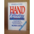 Hand Reflexology - Key to Perfect Health: Mildred Carter (Paperback)