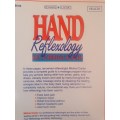Hand Reflexology - Key to Perfect Health: Mildred Carter (Paperback)