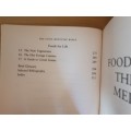 The Food Medicine Bible - What you can eat to prevent from colds to heart disease: Earl Mindell
