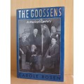 The Goossens - A Musical Century : Carole Rosen (Hardcover)