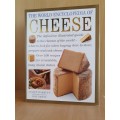 The World Encyclopedia of Cheese : Juliet Harbutt with recipes by Roz Denny (Hardcover)