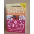 The Family Encyclopedia of Medicine & Health (Paperback)