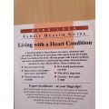 Living with a Heart Condition: Dr Michael Turner and Angela Dickinson (Paperback)