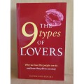 The 9 Types of Lovers : Daphne Rose Kingma (Paperback)