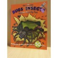 The Ultimate Bugs and Insects Sticker Activity Fun