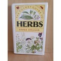 The Pocket Guide to Herbs: Anna Kruger (Paperback)