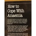 How to Cope with Anaemia: Dr Joan Gomez (Paperback)
