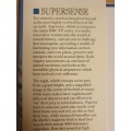 Supersense - Perception in the animal world: John Downer (Hardcover)