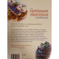 The Optimum Nutrition Cookbook: Patrick Holford, Judy Ridgway (Paperback)