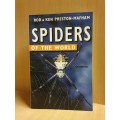 Spiders of The World: Rod & Ken Preston-Mafham (Paperback)
